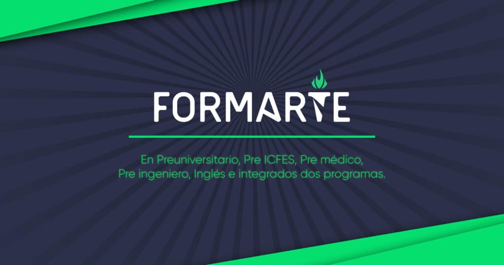 (c) Formarte.edu.co