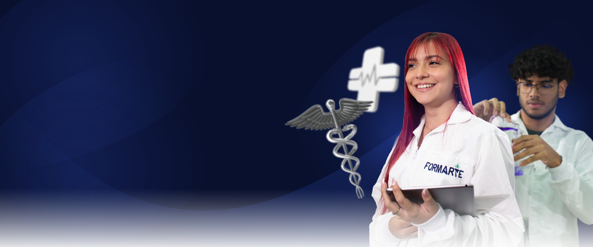 Programa Premédico en Barranquilla