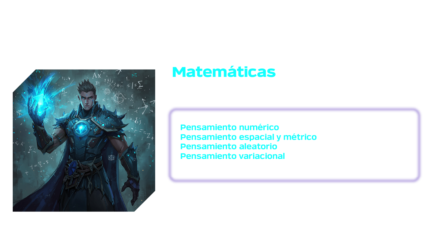 Matemáticas