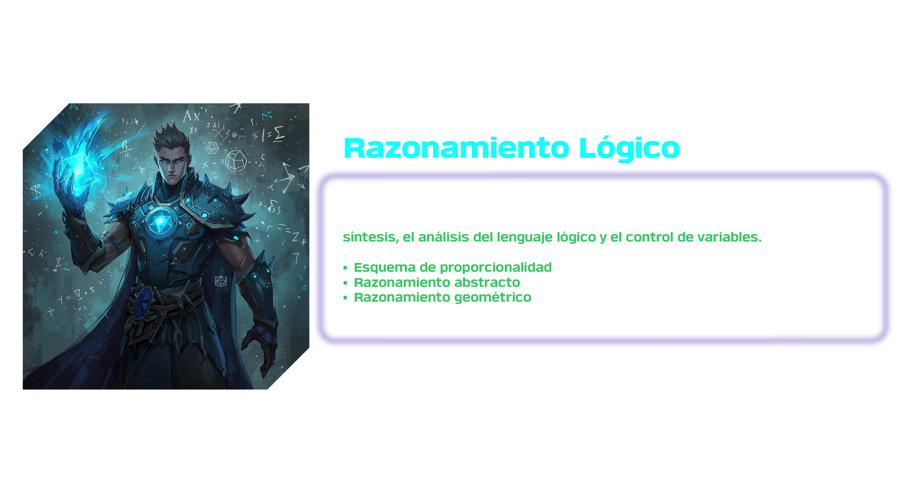 Razonamiento Lógico Matemático examen UdeA