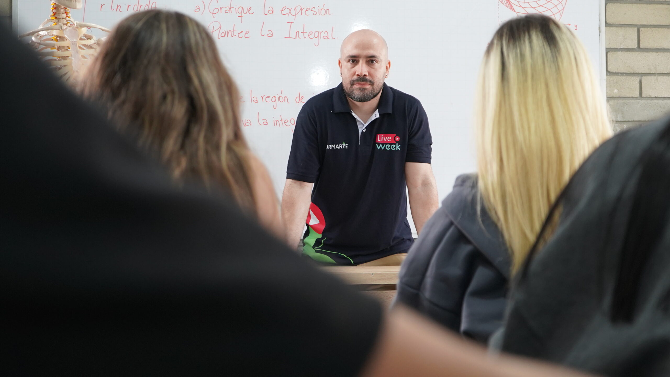 Concurso Docente y Directivo modalidad virtual